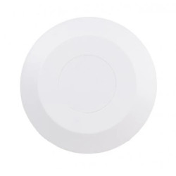 Mikrofalowy czujnik obecności natynkowy 360 stopni IP20 DRO-10