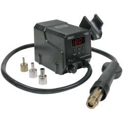 Sealey SD007 Hot Air Rework Station 300W