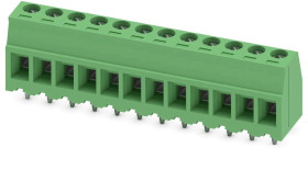 Klucz polaryzacyjny 12 -pinowe raster 3.81mm Przewlekany Phoenix Contact