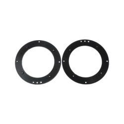 Ramka głośnikowa RENAULT 130mmkpl. 2szt