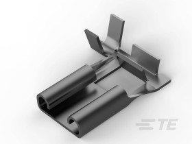 TE Connectivity 1742882-1 Złącze żeńskie płaskie 15000 szt.