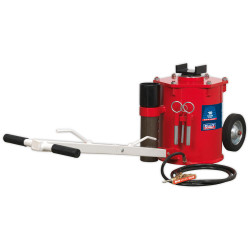 Sealey AJS10000 Air Jack 10tonne