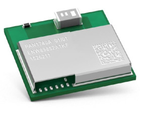 RF PAN1740A RF PAN1740A