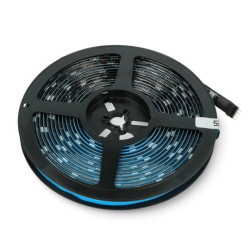 Sonoff L1 - pasek LED SMD5050 IP65 RGB - 5m