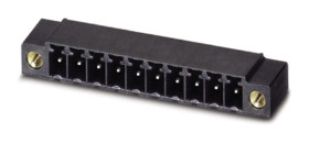 Wtyk PCB 2-pinowe raster: 3.81mm Phoenix Contact 8.0A 250.0 V.