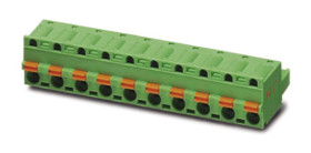 Złącze PCB 3 -pinowe raster 7.62mm Żeński Phoenix Contact