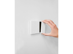 LIVING NOW "MY HOME" Aktor 2-przekaźnikowy do oświetlenia - 1 moduł K8002L LEGRAND