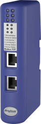 Konwerter CAN Anybus AB7319 CAN Bus, USB, Sub-D9 izolowany galwanicznie, Ethernet 24 V/DC