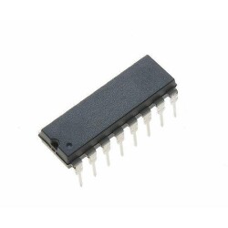 SN74LS137N TI 9328 DIP16