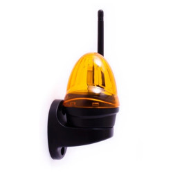 Uniwersalna lampka, 12~265V DC/AC + antena SafeLedMini