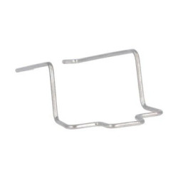Metalowa obejma sprężynowa do przekaźników miniaturowych HR50.., do gniazd HR5XS2.. HR5X87