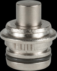 ZCE10 Position switch head, dome plunger