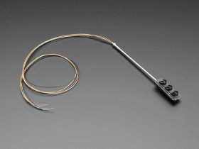 Adafruit Mini Traffic Light - 6.5cm tall