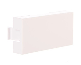 Zaślepka QD 45x22,5