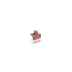 Littelfuse E107SYZQE Switch Toggle SPDT 7.5A 125V Nan