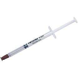 Ideal Tek P-830 Vacuum Syringe 4-Piece ESD 3 Suction Cup Sizes