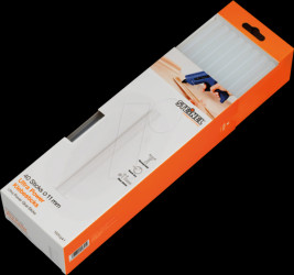 046910 Klebesticks Ø 11 mm Ultra Power 40 Stk.