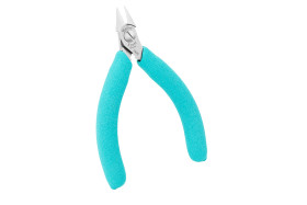 Weller Erem długość 115 mm gr. cięcia: 0.6mm Stal