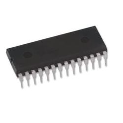 8-bitowy przetwornik A/C z multiplekserem - TEXAS INSTRUMENTS