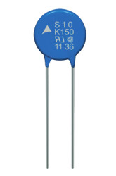 Warystor z tlenków metali 1000V 625V 68J 825V 1650V 25A