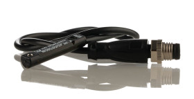 Przełącznik tłoków i siłowników pneumatycznych Norgren Kontaktron M/50/LSU