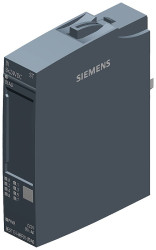Moduł wejściowy PLC Siemens 6ES7131-6BF01-2AA0 6ES71316BF012AA0