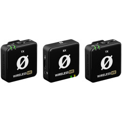 RODE 3155064 WIMEDUAL PC Audio &amp; Video Microphones High-quality sound