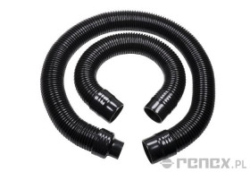 Zestaw przyłączeniowy dla 2 stanowisk - bez trójnika