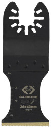 Brzeszczot C.K T0877 1 szt.