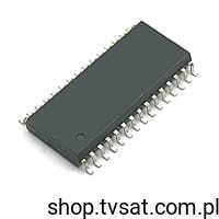 CXA1081M KA9201 RF Amplifier SMD-SO30L SONY BULK
