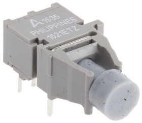 Nadajnik światłowodowy, 5MBd, 660nm, złącze Łącze uniwersalne, Broadcom
