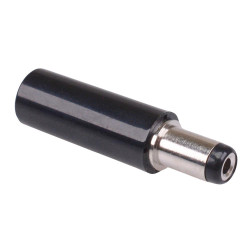 FC68147 2.1mm DC Plug Connector 32.7mm Barrel 5A 12V CLIFF