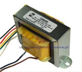 125ESE Transformator głośnikowy uniwersalny SE Hammond