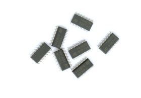 7408 74HC08 SMD UKŁAD SCALONY