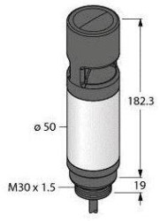 Sygnalizator łączony Turck CL50GBXAOS3P