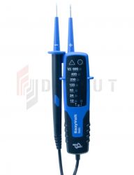 Eazy Volt Basic LED Tester elektryka 10..690VAC/DC