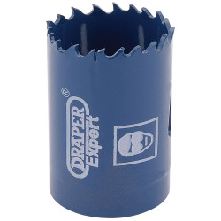 Draper Expert 41075 35mm Hss Bi Metal Holesaw Blade