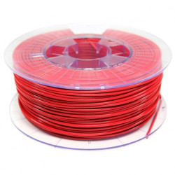 Filament Spectrum PLA 2,85mm 1kg - Dragon Red