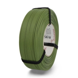 Filament Rosa3D Refill PLA-CF Matt Home Decor 1,75mm 1kg - Avocado Guacamole