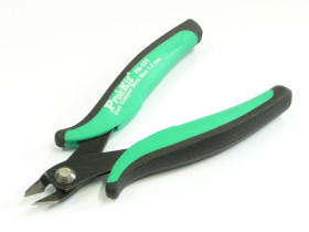 Szczypce obcinaczki boczne 130mm PA-101 Proskit