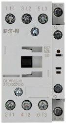 Eaton DILMP32-10(RDC24) Stycznik 1 NO 32 A 1 szt.