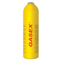 Monument 434R Gasex UN2037 Gas