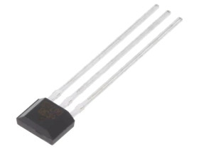 SS495B Czujnik: Halla bipolarny -67÷67mT