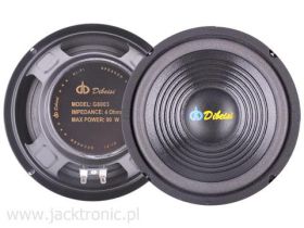 Głośnik DBS-G8003 8" 8ohm
