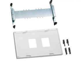 univers N 300x500mm podzespół dla wyłączników mocy H3+ 2xP160 UK22LH0