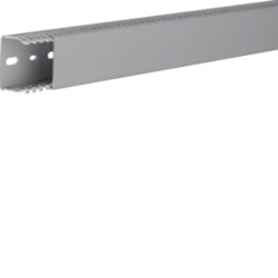 tehalit Kanał grzebieniowy LKG 37x50mm PVC szary LKG3705007030B /2m/