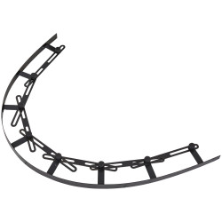 Sealey MW23 Professional Curve Body Panel Profile Template 940mm/37"