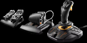 T.16000M FCS Flight Pack Thrustmaster - T.16000M FCS Flight Pack