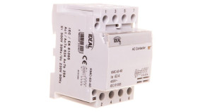Stycznik Modułowy 63A 4Z 0R 230V Ac Kmc-63-40 23242