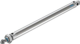 Siłownik standardowy FESTO DSNU-25-300-PPS-A 559291, Długość skoku: 300 mm